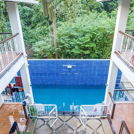 Marine Studios By Le Pension Stays Marmagao 외부 사진