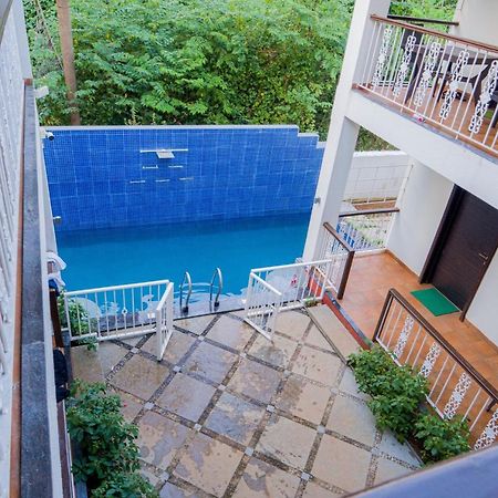 Marine Studios By Le Pension Stays Marmagao 외부 사진