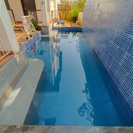 Marine Studios By Le Pension Stays Marmagao 외부 사진